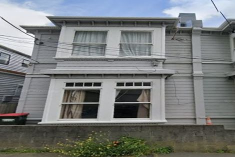 Photo of property in 138 Brougham Street, Mount Victoria, Wellington, 6011