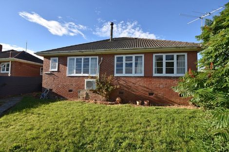 Photo of property in 38 Miller Street, Georgetown, Invercargill, 9812
