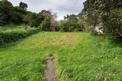 Photo of property in 55 Fraser Avenue, Johnsonville, Wellington, 6037