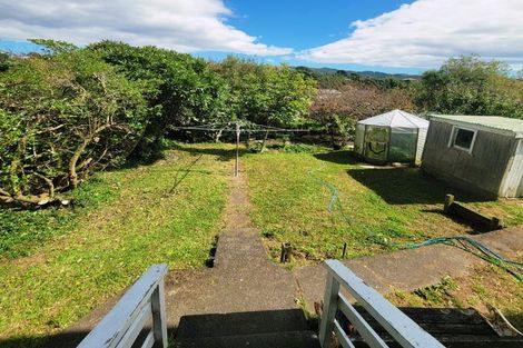 Photo of property in 74-76 Hereford Street, Cannons Creek, Porirua, 5024