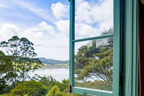 Photo of property in 5 Yarborough Street, Kohukohu, 0491