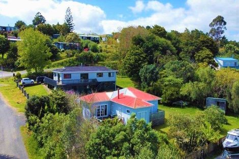 Photo of property in 7 Nimmo Street West, Rawene, Kaikohe, 0473