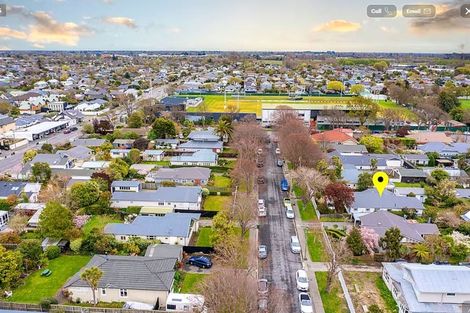 Photo of property in 36 Gosset Street, St Albans, Christchurch, 8014