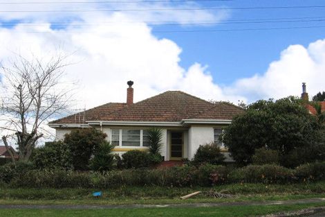 Photo of property in 1 Curtis Street, Kensington, Whangarei, 0112