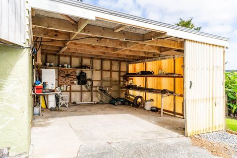 Photo of property in 1 Griffin Road, Maungaturoto, 0520