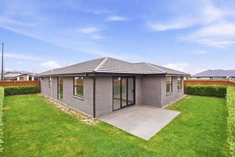Photo of property in 5 Clough Close, Lincoln, 7608