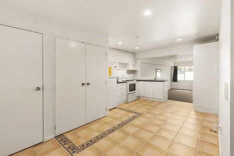 Photo of property in Dixonlane Apartments, 31/7 Feltex Lane, Te Aro, Wellington, 6011