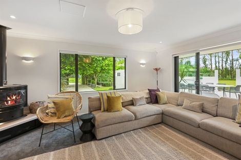 Photo of property in 97 Modena Place, Ohoka, Kaiapoi, 7692