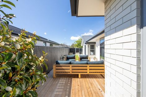 Photo of property in 21 Corsair Crescent, Burleigh, Blenheim, 7201