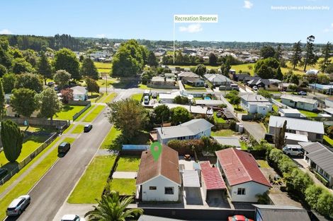Photo of property in 13a Thompson Street, Leamington, Cambridge, 3432