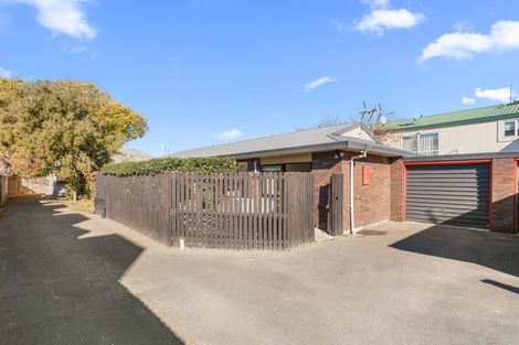 Photo of property in 2/448 Hagley Avenue, Christchurch Central, Christchurch, 8011