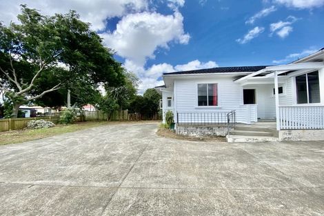 Photo of property in 55 Avenue Road, Otahuhu, Auckland, 1062