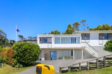 Photo of property in 29 Marchant Road, Hihi, Mangonui, 0494