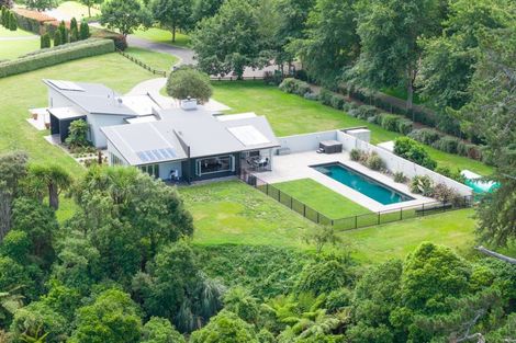 Photo of property in 62 Bilsthorpe Lane, Matangi, Hamilton, 3284