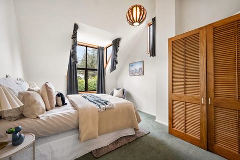 Photo of property in 5/80 Hobson Street, Thorndon, Wellington, 6011