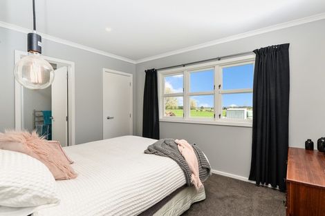 Photo of property in 427 Marychurch Road, Matangi, Hamilton, 3284