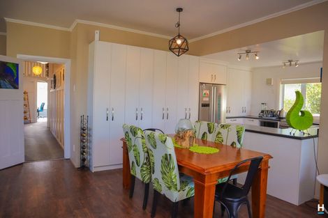 Photo of property in 4 Franklin Street, Greymouth, 7805