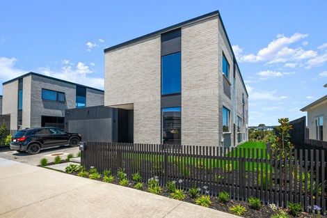 Photo of property in 43 Bristol Freighter Road, Hobsonville, Auckland, 0616