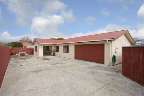 Photo of property in 232a Tremaine Avenue, Highbury, Palmerston North, 4412