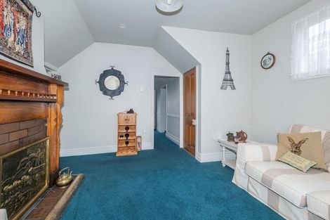 Photo of property in 602 Woodbury Road, Woodbury, Geraldine, 7991