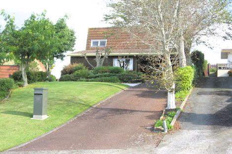 Photo of property in 16 Hillcrest Street, Tirau, 3410