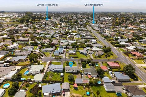 Photo of property in 3 Clifford Street, Morrinsville, 3300