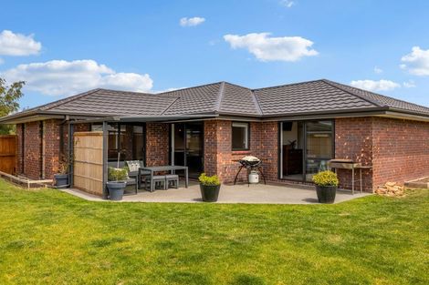 Photo of property in 31 Hurley Drive, Rolleston, 7615