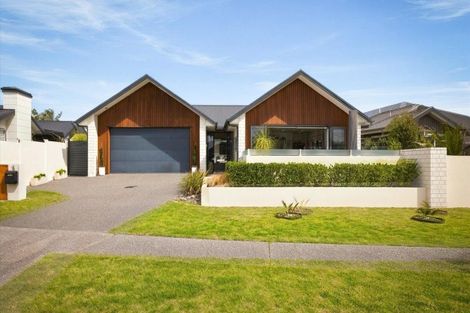 Photo of property in 6 Sarcodia Place, Papamoa Beach, Papamoa, 3118