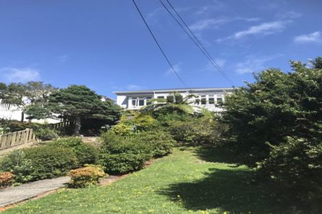 Photo of property in 37 Charlotte Avenue, Brooklyn, Wellington, 6021