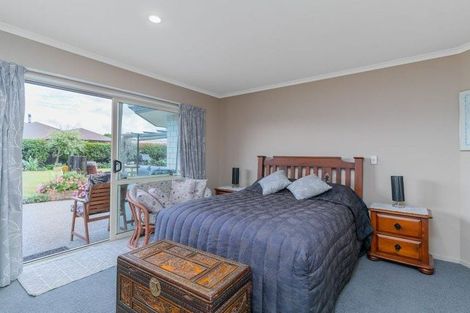 Photo of property in 132 Lowes Road, Rolleston, 7614