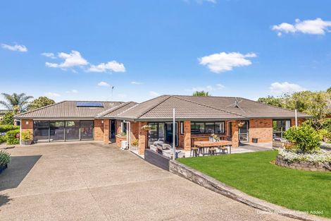 Photo of property in 5 Springvale Road, Waiuku, 2123