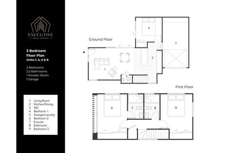 Photo of property in 4/60 Derby Street, St Albans, Christchurch, 8014