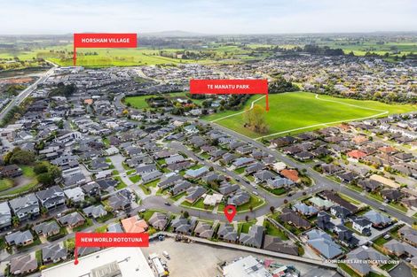 Photo of property in 11 Shrule Place, Huntington, Hamilton, 3210