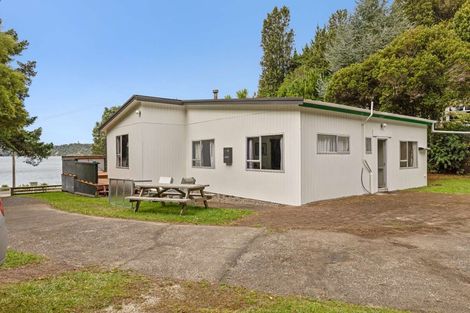 Photo of property in 227 State Highway 30, Lake Rotoma, Rotorua, 3074