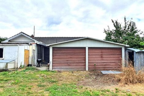 Photo of property in 3 Moorhouse Street, Waimate, 7924