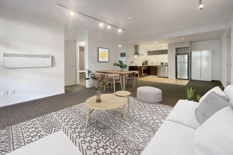 Photo of property in Revolucion Apartments, 103n/28 Torrens Terrace, Mount Cook, Wellington, 6011