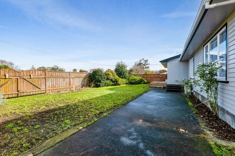 Photo of property in 41 Wynyard Street, Normanby, Hawera, 4614