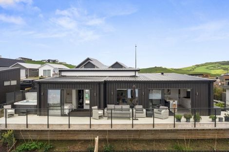 Photo of property in 5 Maataitai Road, Raglan, 3225