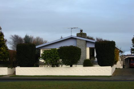Photo of property in 488 Racecourse Road, Hargest, Invercargill, 9810