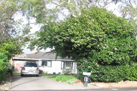 Photo of property in 24 Rewa Street, Takaro, Palmerston North, 4412