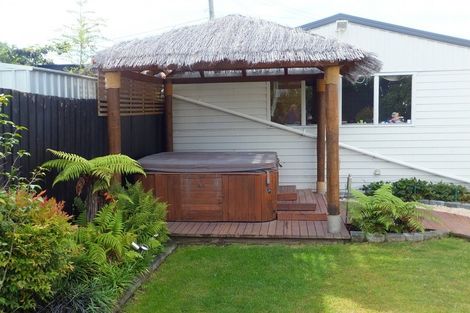 Photo of property in 1/12 Barclay Place, Burwood, Christchurch, 8061