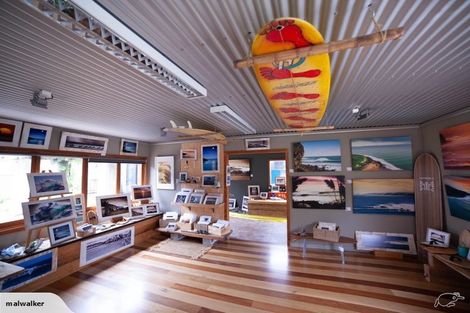 Photo of property in 53 Wainui Road, Raglan, 3225