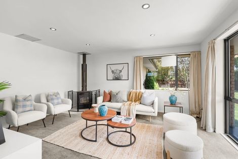 Photo of property in 16 Monet Vale, Rolleston, 7614