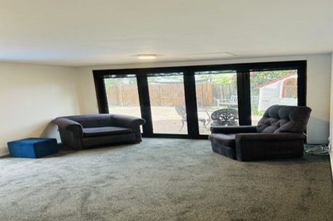 Photo of property in 1/42 Wychbury Street, Spreydon, Christchurch, 8024