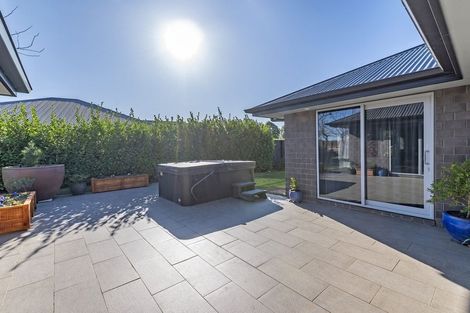 Photo of property in 66 Preston Avenue, West Melton, 7618