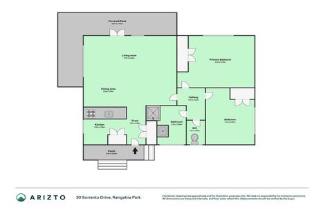 Photo of property in 27/30 Sorrento Drive, Rangatira Park, Taupo, 3330