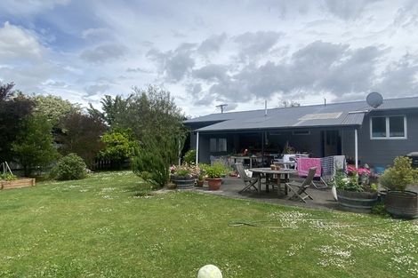 Photo of property in 115 East Street, Greytown, 5712