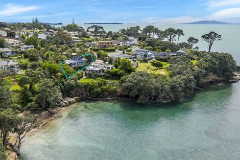 Photo of property in 3a Marama Street, Torbay, Auckland, 0630