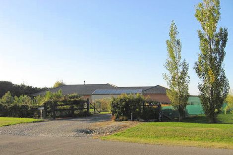 Photo of property in 8b Kowhai Drive, Darfield, 7510