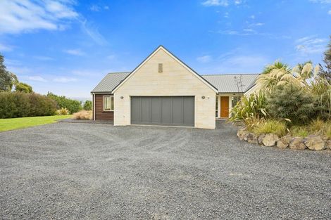 Photo of property in 845 Blueskin Road, Mount Cargill, Waitati, 9085